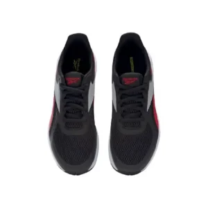 Energen Run - Men Black Running Shoes