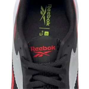 Energen Run - Men Black Running Shoes