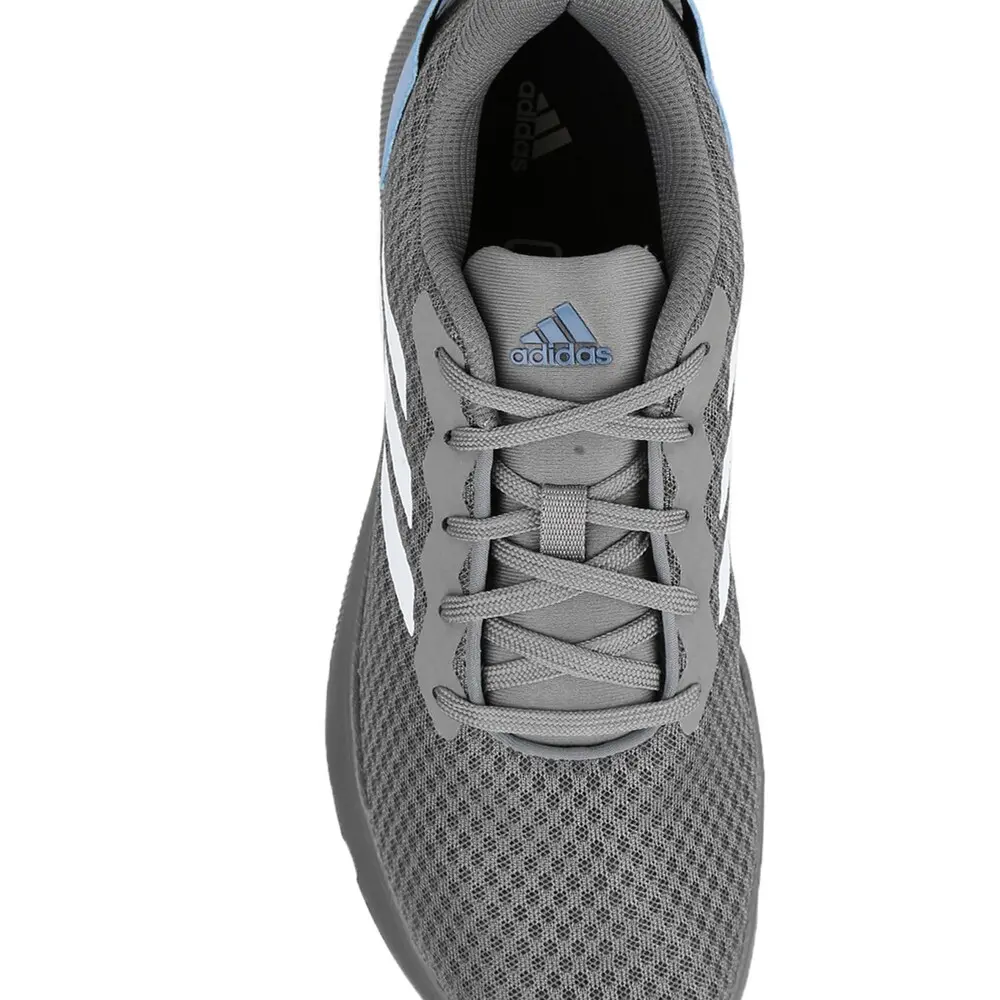 Adidas Men Harquin M Grey Running Shoes