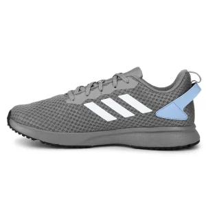 Adidas Men Harquin M Grey Running Shoes