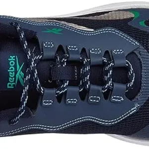 Craze Runner M - Men Navy Running Shoes