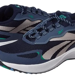 Craze Runner M - Men Navy Running Shoes
