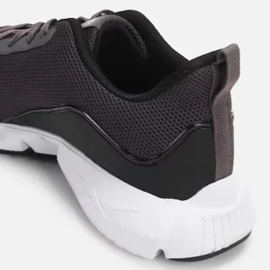 Hector M - Men Grey Running Shoes