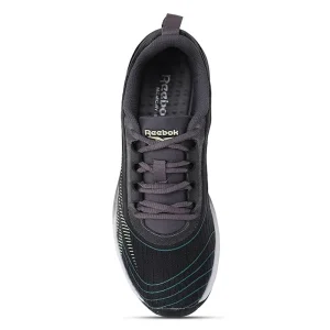 Pursuit Runner M - Men Grey Running Shoes