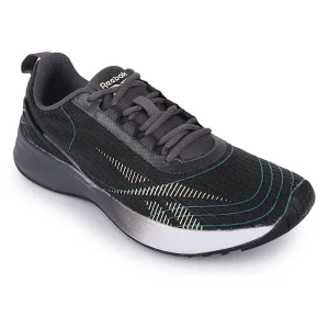 Pursuit Runner M - Men Grey Running Shoes