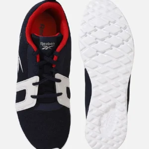 Tf Runner M - Men Navy Running Shoes