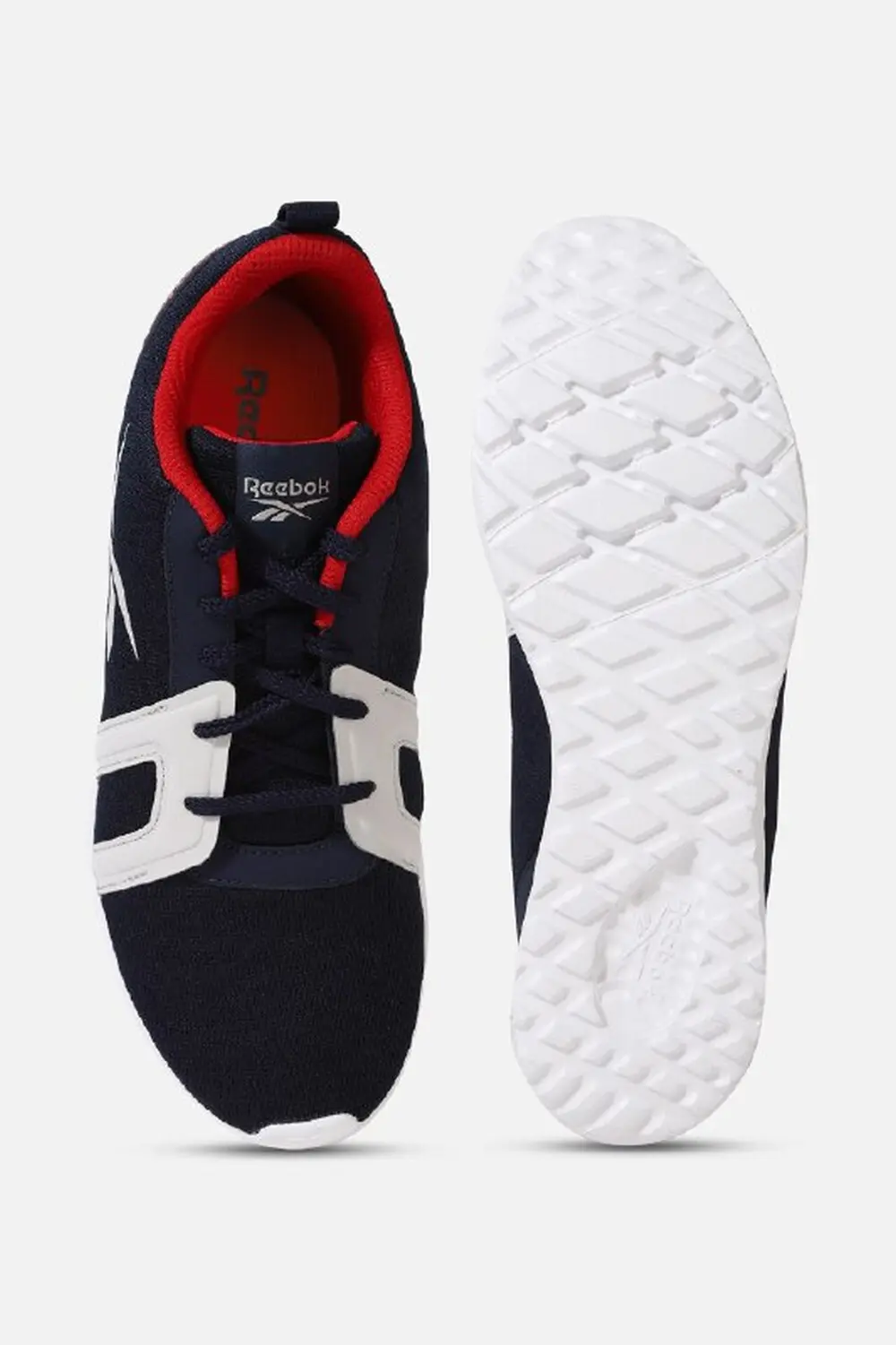 Tf Runner M - Men Navy Running Shoes