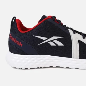Tf Runner M - Men Navy Running Shoes