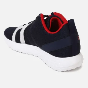 Tf Runner M - Men Navy Running Shoes