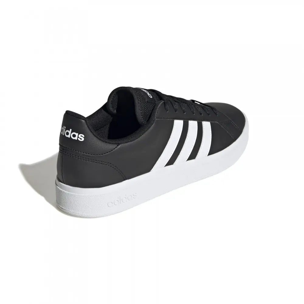 Grand Court Td Lifestyle Court Casual Shoes