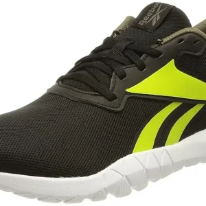 Flexagon Energy Tr 3 - Men Black Training Shoes