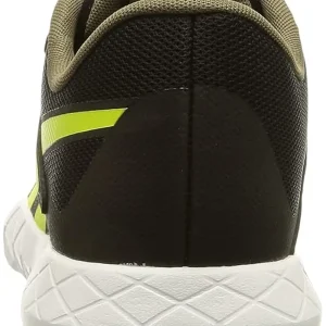 Flexagon Energy Tr 3 - Men Black Training Shoes