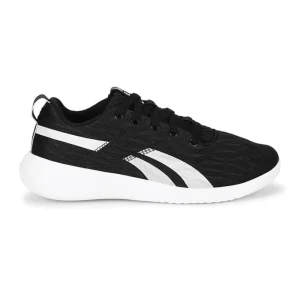 Ardara 3.0 - Women Black Walking Shoes