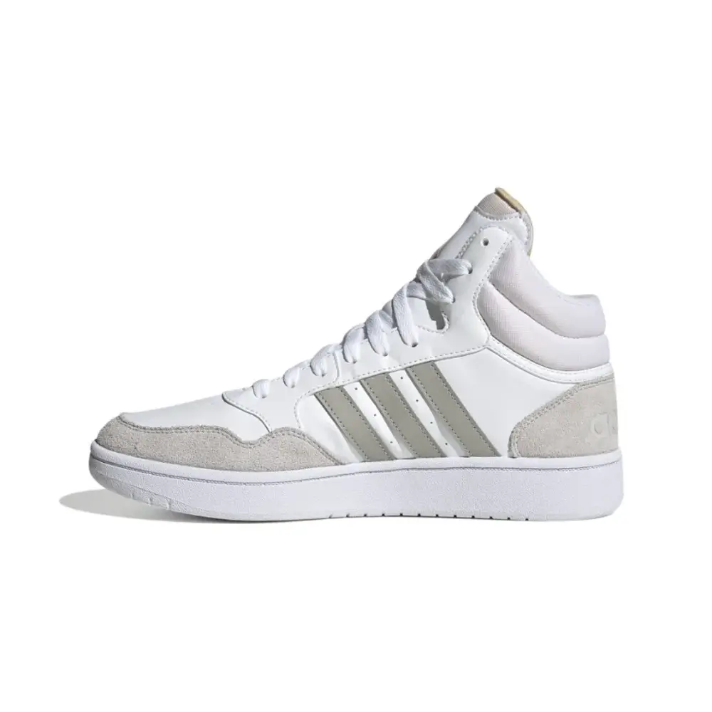 Sneakers Adidas Hoops 3.0 Mid