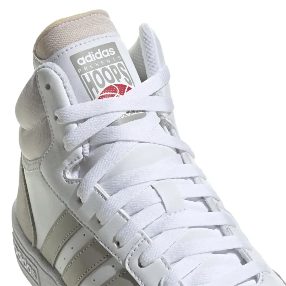 Sneakers Adidas Hoops 3.0 Mid