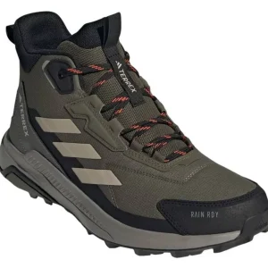 Terrex Anylander Mid Rain.Rdy Hiking Shoes
