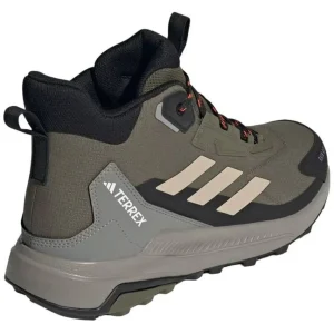 Terrex Anylander Mid Rain.Rdy Hiking Shoes