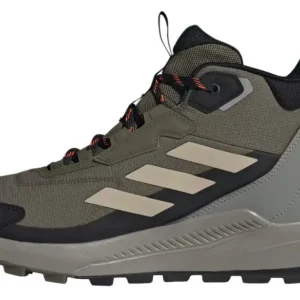 Terrex Anylander Mid Rain.Rdy Hiking Shoes