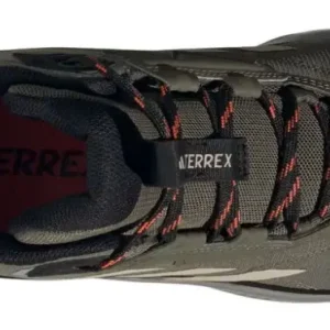 Terrex Anylander Mid Rain.Rdy Hiking Shoes