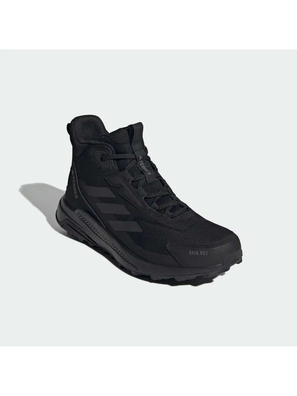 Terrex Anylander Mid Rain.Rdy Hiking Shoes
