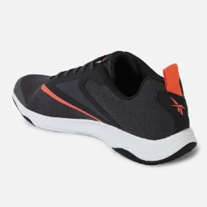 Impact - Men Grey Running Shoes