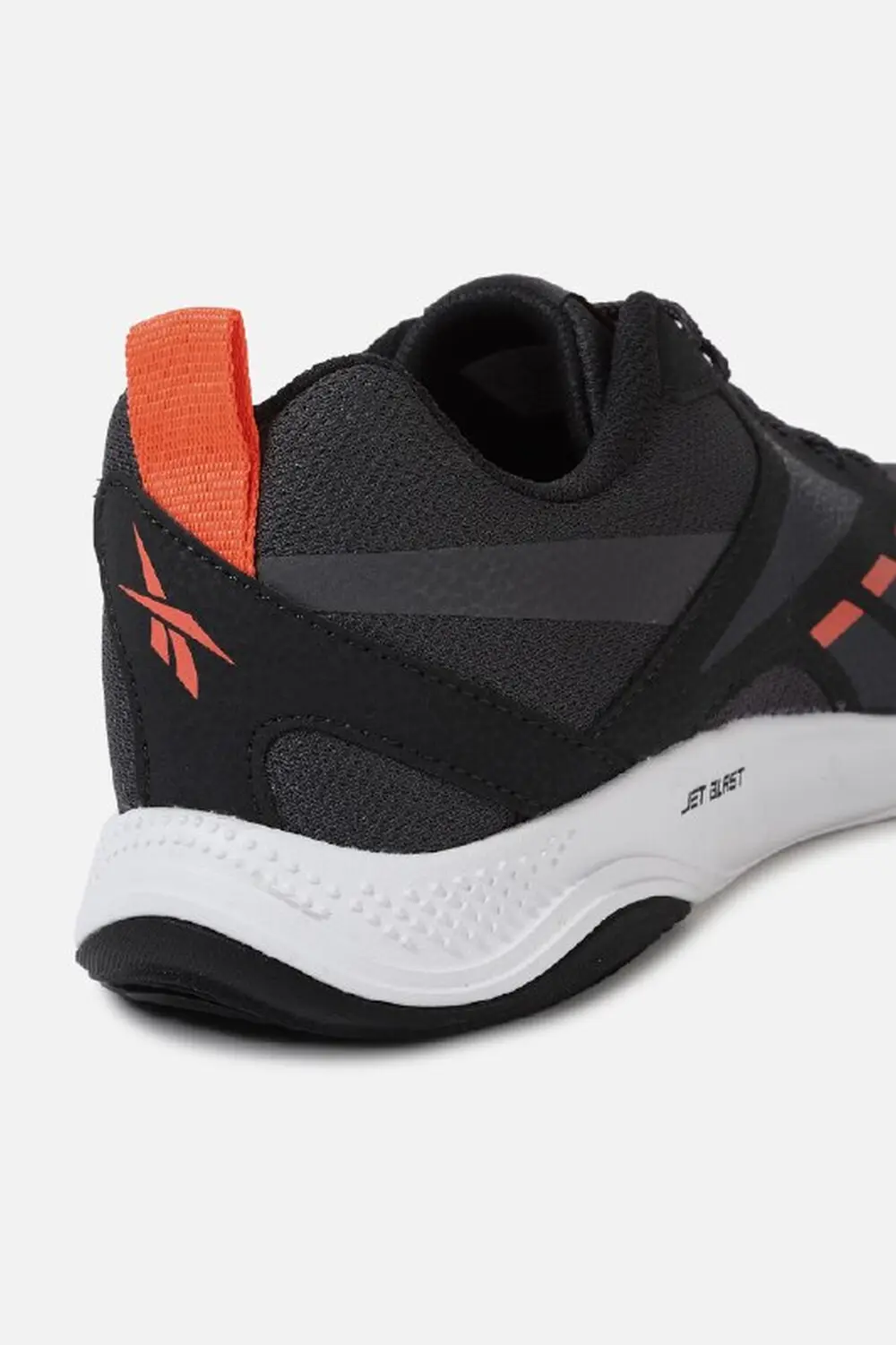 Impact - Men Grey Running Shoes