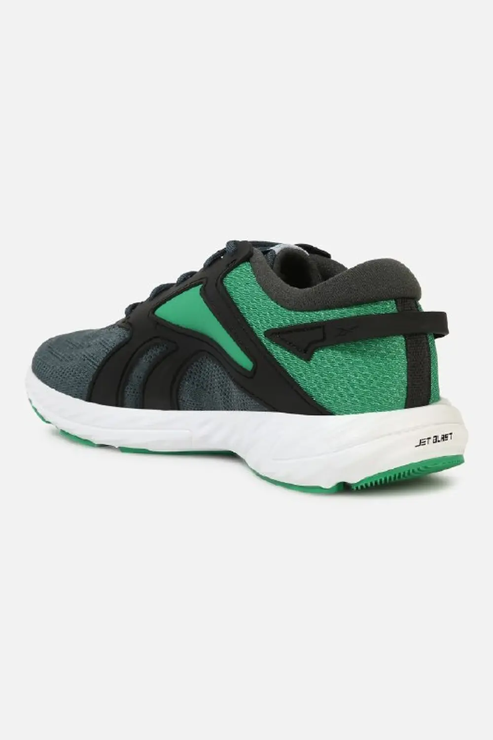 Gusto Supreme - Men Blue Running Shoes