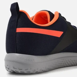 Run Snazzy - Men Navy Running Shoes