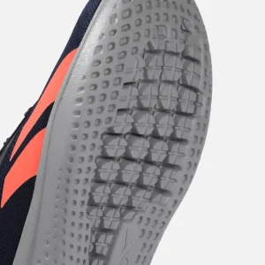 Run Snazzy - Men Navy Running Shoes
