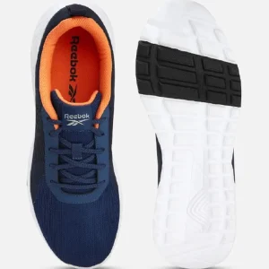 Continuum - Men Navy Running Shoes