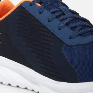 Continuum - Men Navy Running Shoes