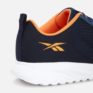 Continuum - Men Navy Running Shoes