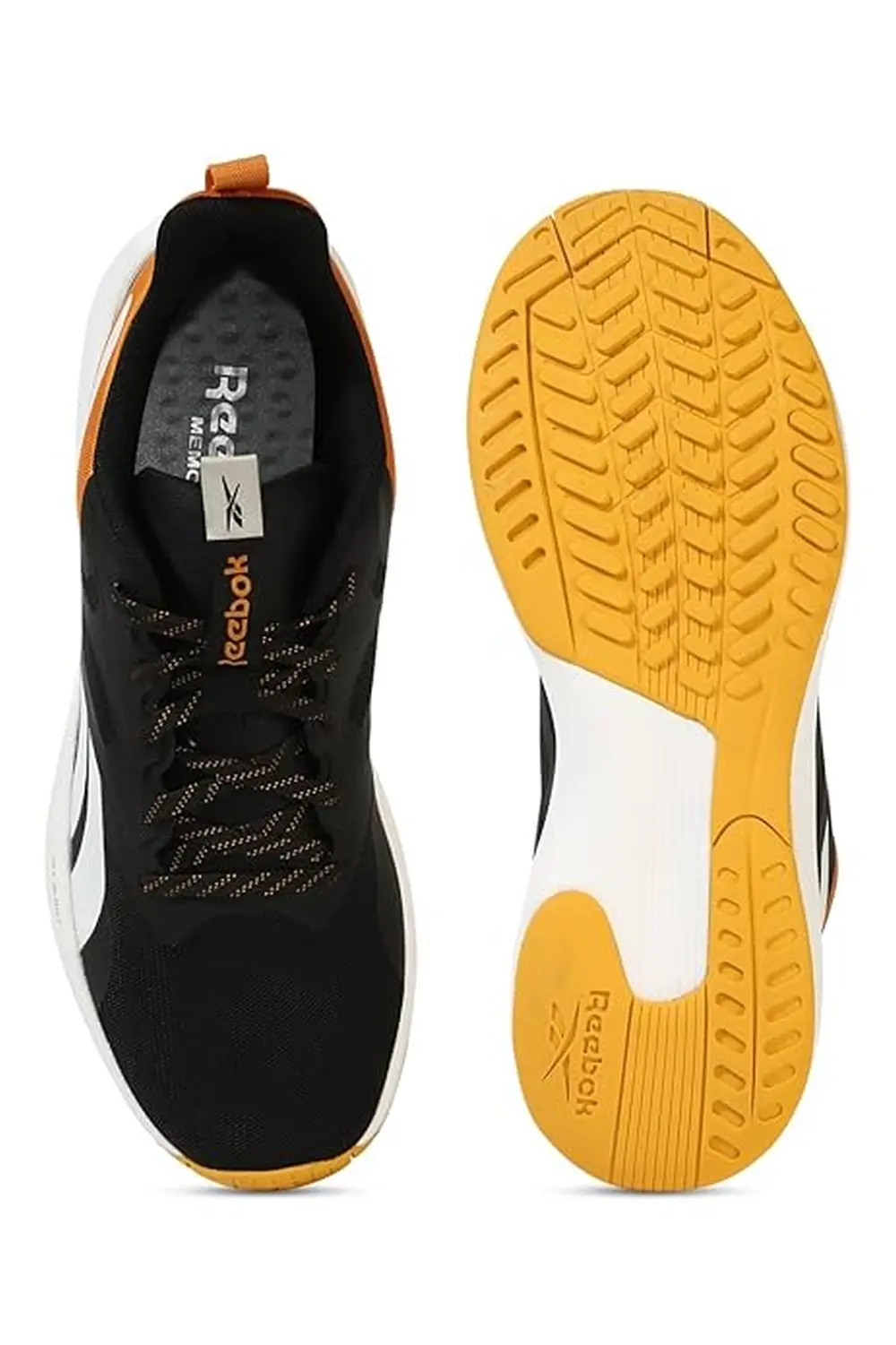 Nautical Mile - Men Navy Running Shoes