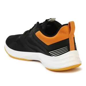 Nautical Mile - Men Navy Running Shoes