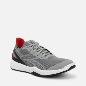 Nautical Mile - Men Grey Running Shoes