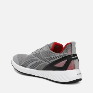 Nautical Mile - Men Grey Running Shoes