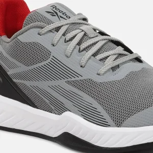Nautical Mile - Men Grey Running Shoes