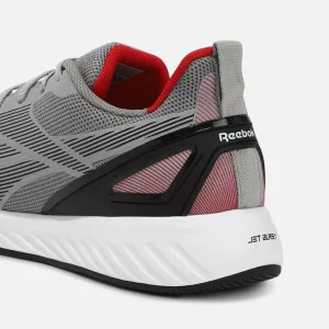 Nautical Mile - Men Grey Running Shoes