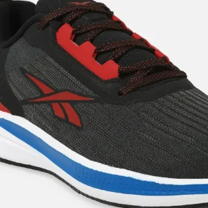 Run Obsession Fl Ride Fly - Men Black Running Shoes