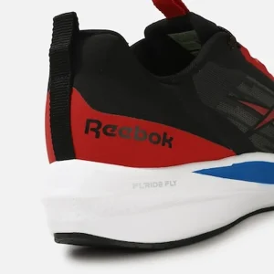 Run Obsession Fl Ride Fly - Men Black Running Shoes