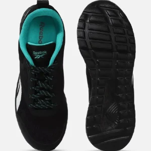 South Ferry Renew M - Men Black Running Shoes