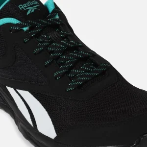 South Ferry Renew M - Men Black Running Shoes