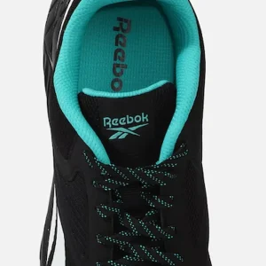 South Ferry Renew M - Men Black Running Shoes