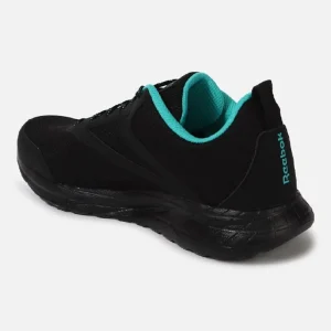 South Ferry Renew M - Men Black Running Shoes