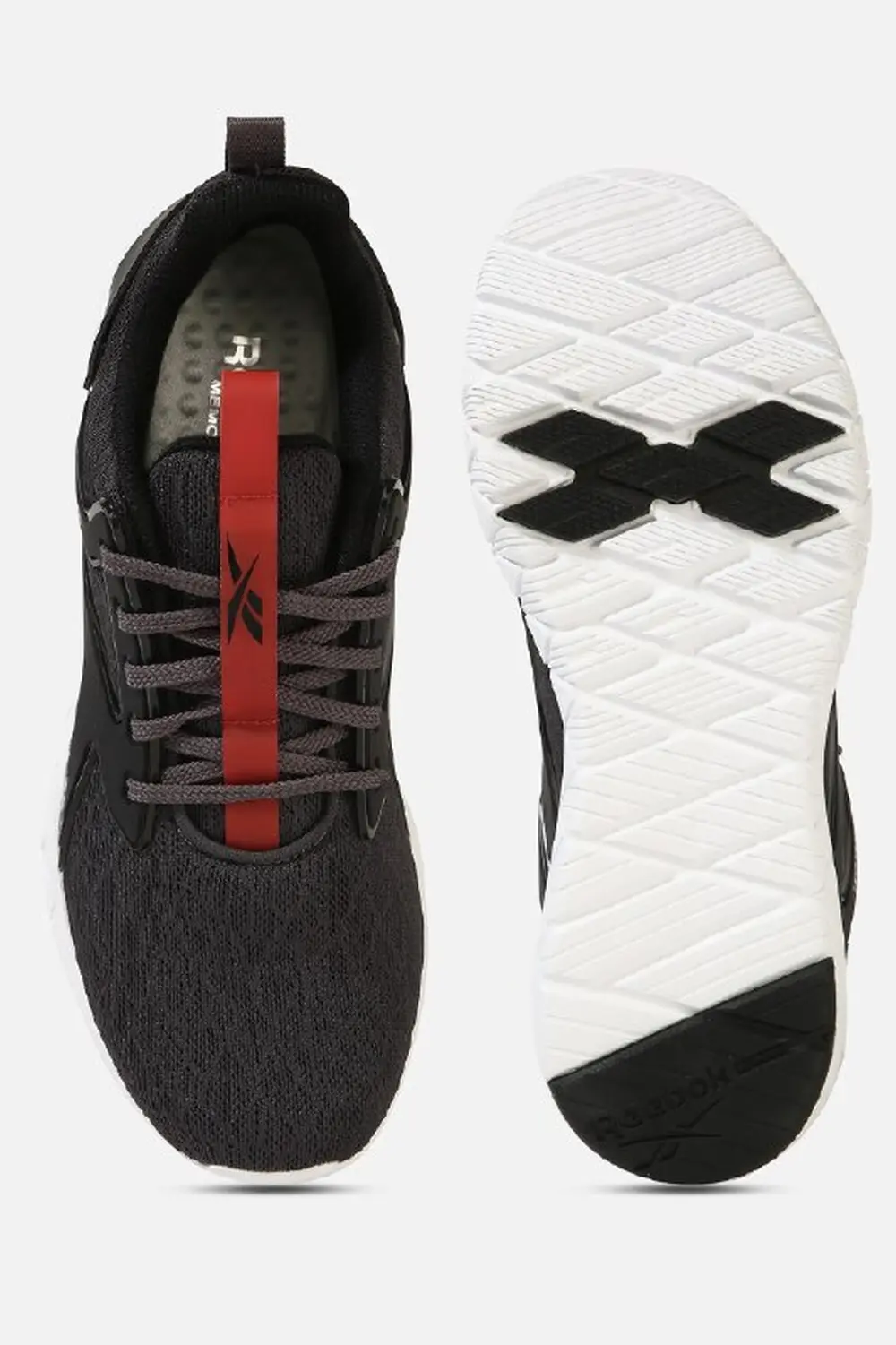 Motion Enhanced M - Men Grey Training Shoes