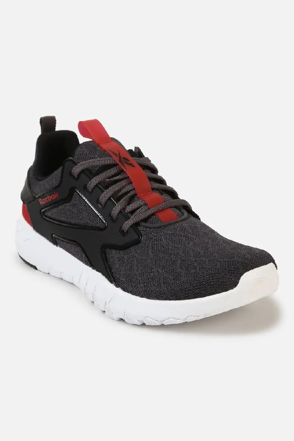 Motion Enhanced M - Men Grey Training Shoes