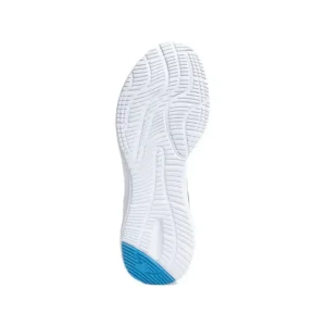 Adidas Men’S Adi Accelate Running Shoe (Core Black/Dove Grey/Pulse Blue)