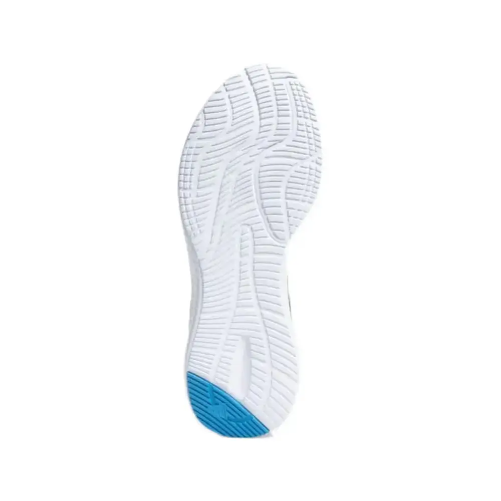 Adidas Men’S Adi Accelate Running Shoe (Core Black/Dove Grey/Pulse Blue)