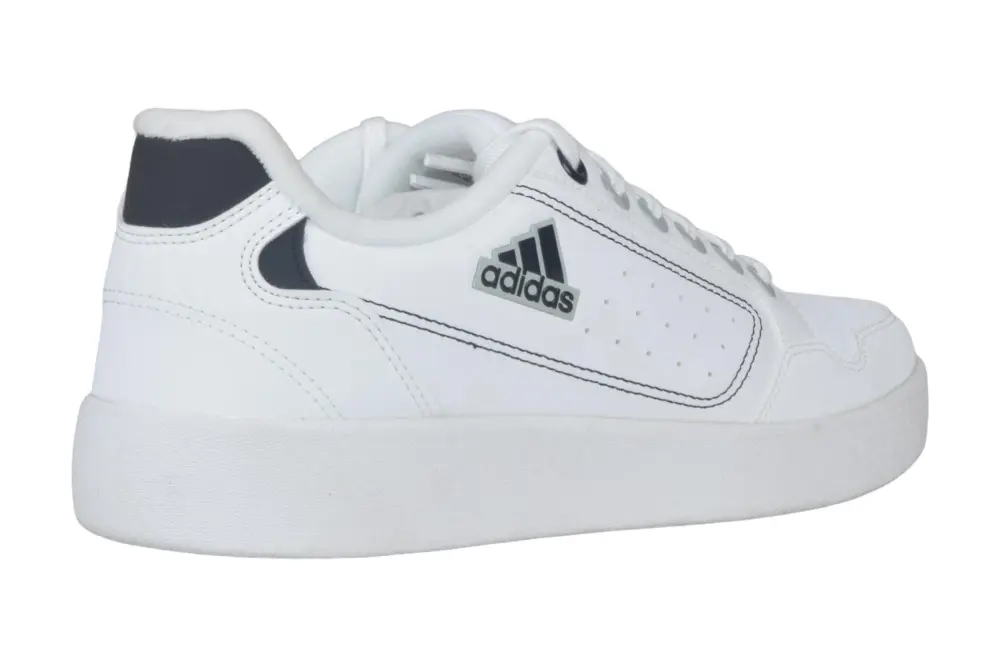 Adidas Men Life Style Sneakers Upvibe Iu6610