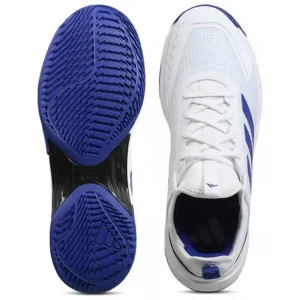 Adidas Tennis Stroker Tennis Shoes For Men